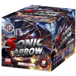 sonic_arrow